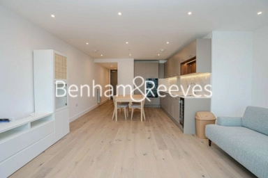 Brigadier Walk, London - SE18 view 1