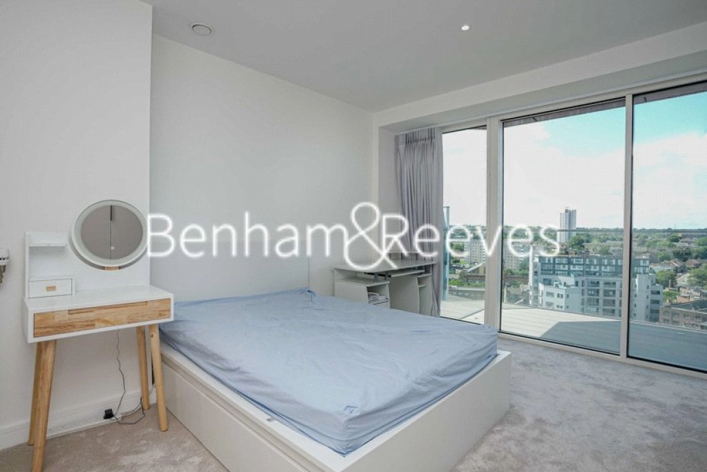 3 bedrooms apartments/flats for sale in Brigadier Walk, London - SE18 view 21