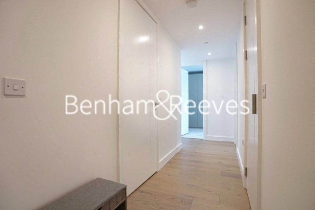 3 bedrooms apartments/flats for sale in Brigadier Walk, London - SE18 view 23
