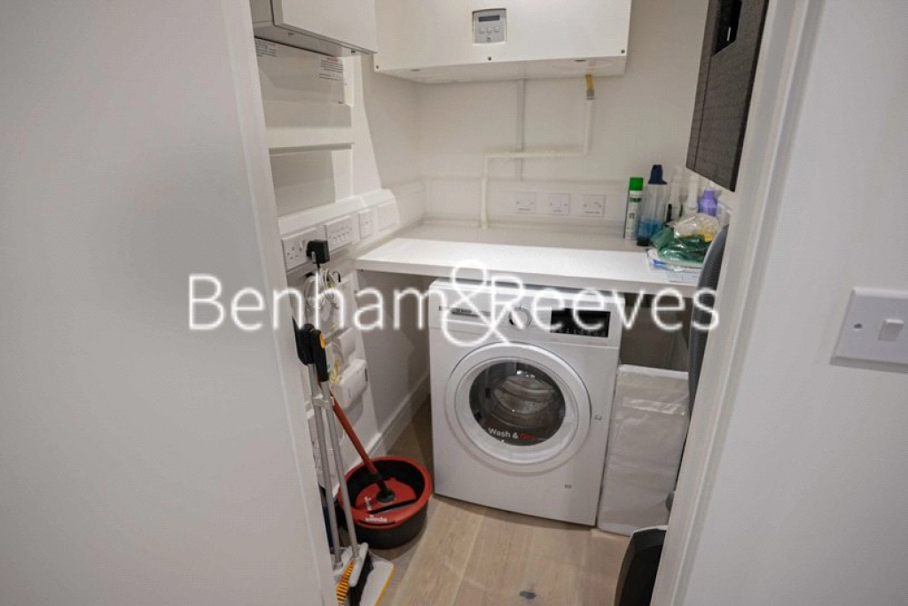 3 bedrooms apartments/flats for sale in Brigadier Walk, London - SE18 view 24