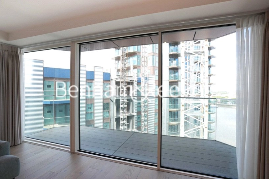 3 bedrooms apartments/flats for sale in Brigadier Walk, London - SE18 view 26