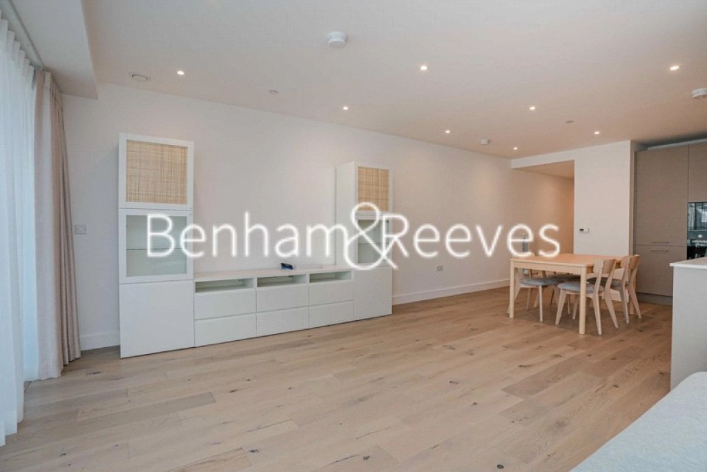 3 bedrooms apartments/flats for sale in Brigadier Walk, London - SE18 view 27
