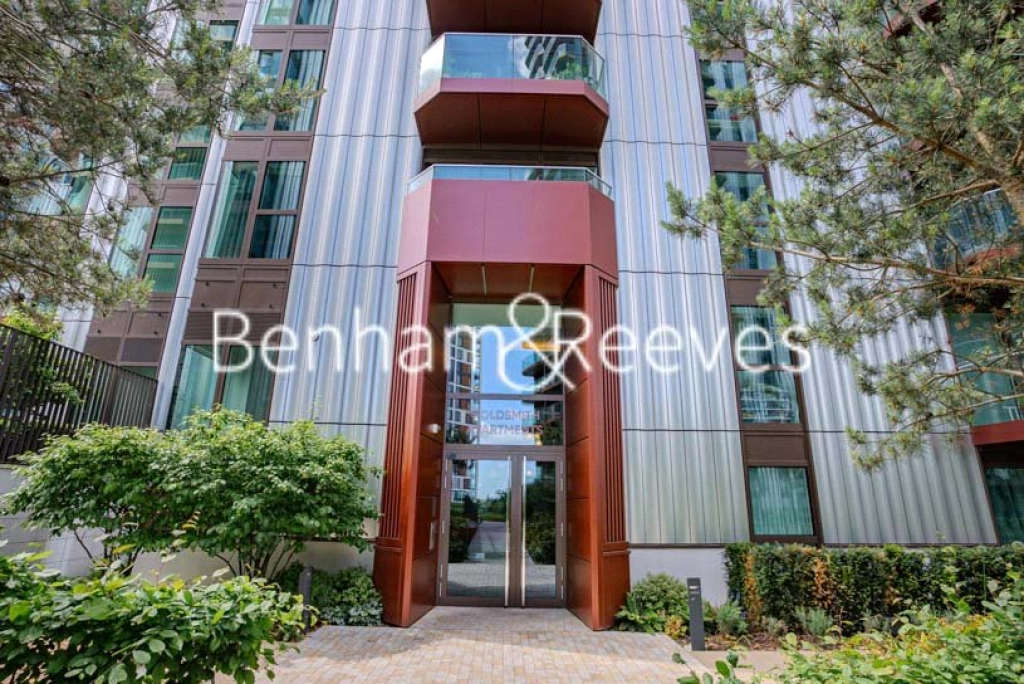 3 bedrooms apartments/flats for sale in Brigadier Walk, London - SE18 view 34