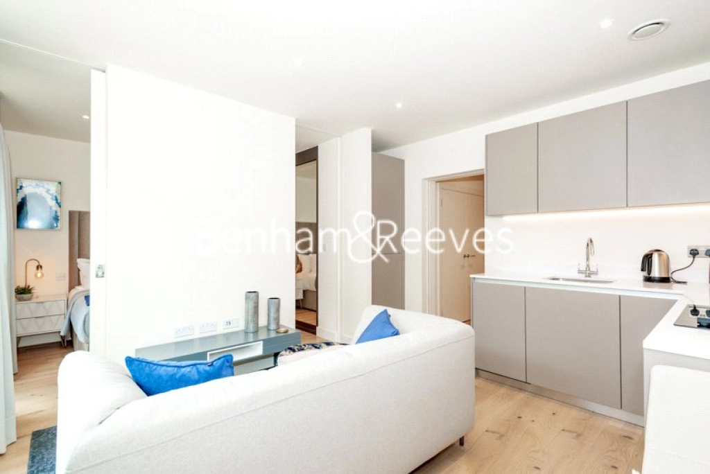 1 bedroom apartments/flats for sale in Thunderer Walk, London - SE18 view 8
