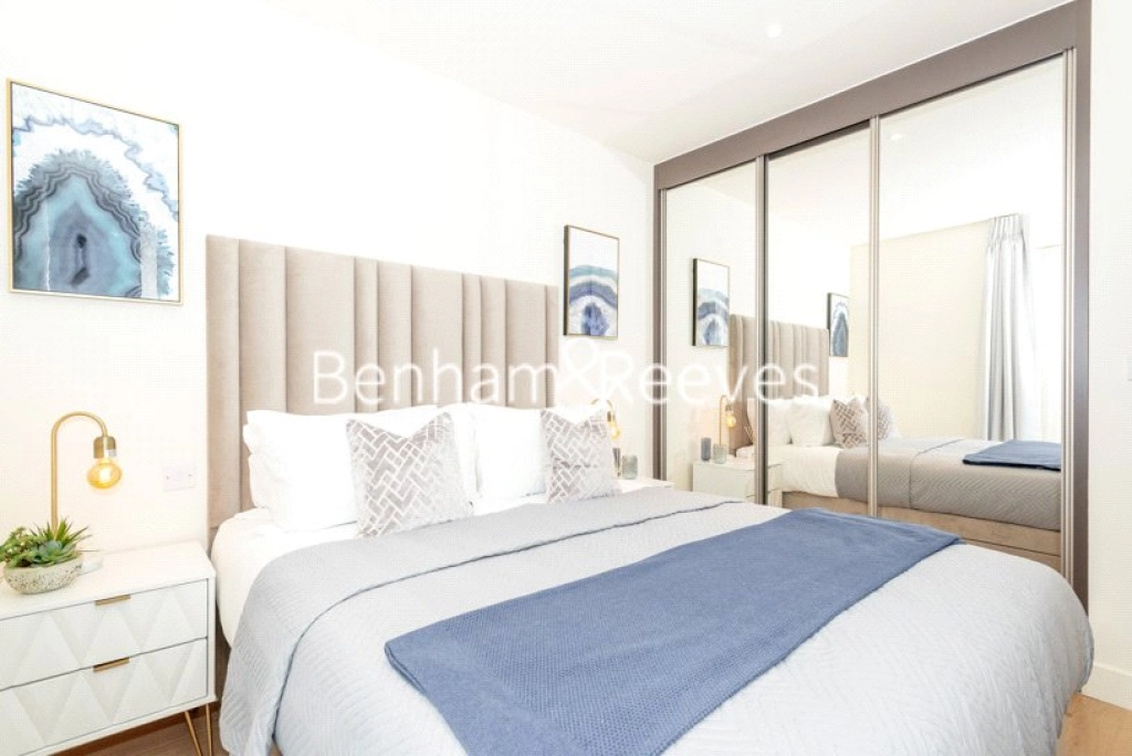 1 bedroom apartments/flats for sale in Thunderer Walk, London - SE18 view 9