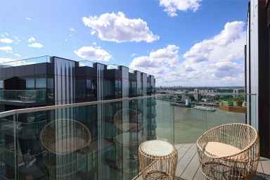 Brigadier Walk, Woolwich - SE18 view 7