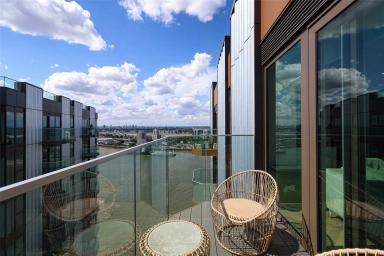 Brigadier Walk, Woolwich - SE18 view 19