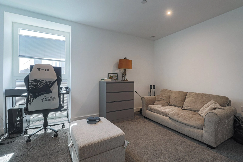 2 bedrooms apartments/flats for sale in Brigadier Walk, Woolwich - SE18 view 5