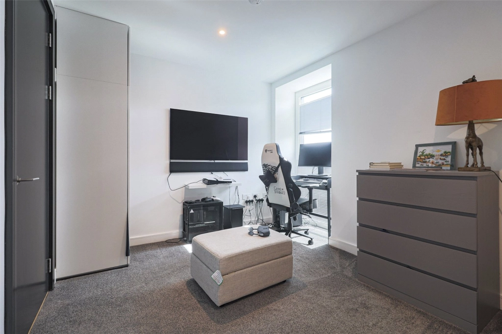 2 bedrooms apartments/flats for sale in Brigadier Walk, Woolwich - SE18 view 18