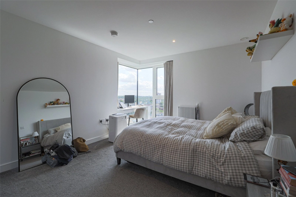 2 bedrooms apartments/flats for sale in Brigadier Walk, Woolwich - SE18 view 15
