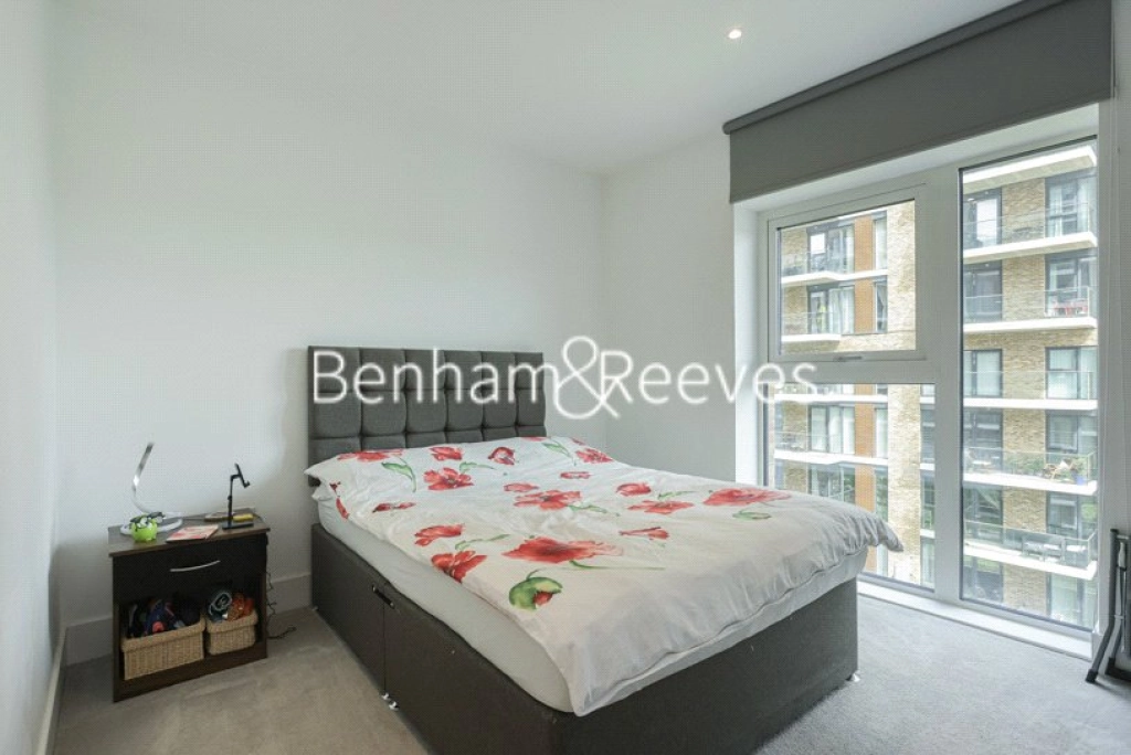 2 bedrooms apartments/flats for sale in Victory Parade, Plumstead Road, London - SE18 view 4