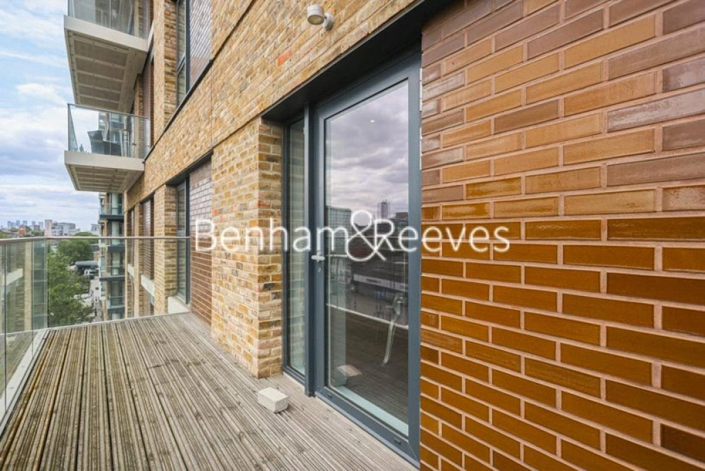 2 bedrooms apartments/flats for sale in Victory Parade, Plumstead Road, London - SE18 view 6