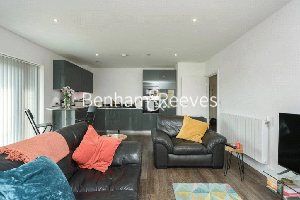 2 bedrooms apartments/flats for sale in Victory Parade, Plumstead Road, London - SE18 view 8