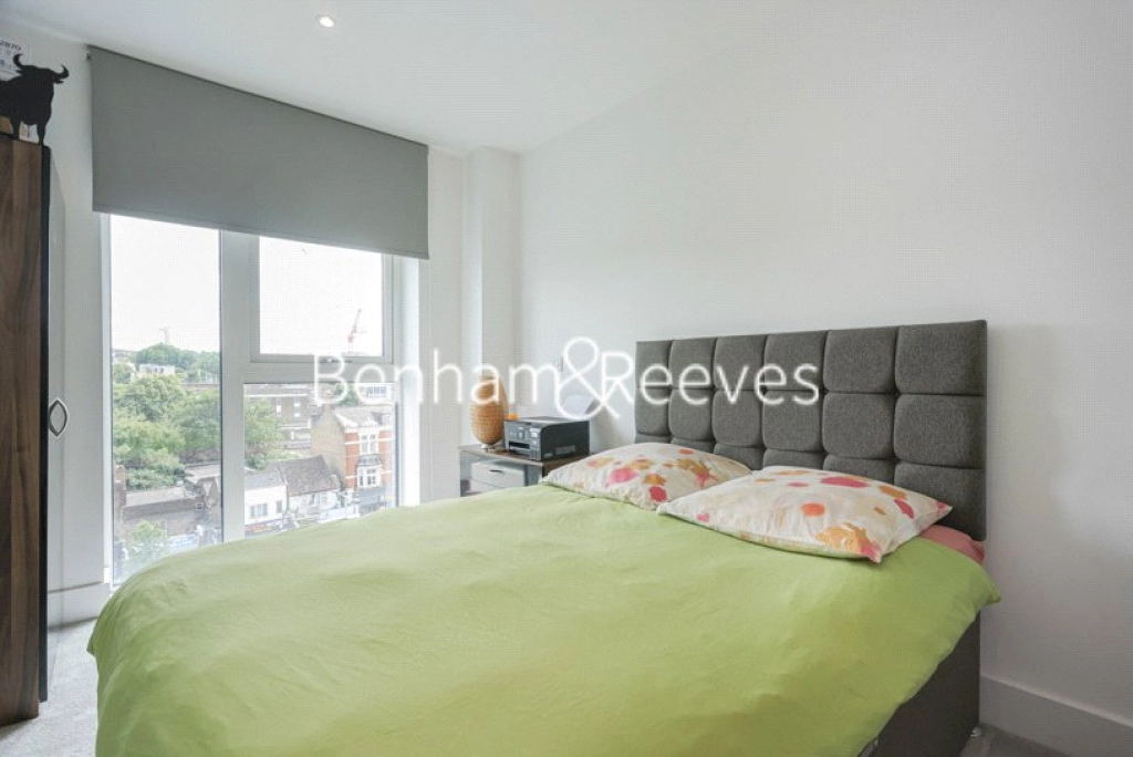 2 bedrooms apartments/flats for sale in Victory Parade, Plumstead Road, London - SE18 view 9