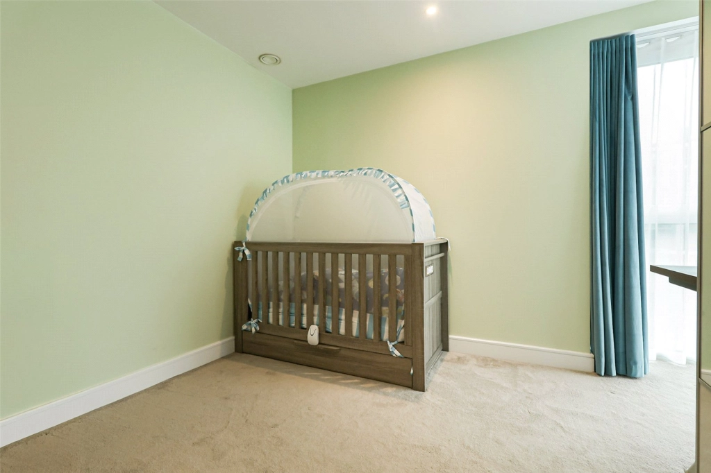 2 bedrooms apartments/flats for sale in Brigadier Walk, Woolwich - SE18 view 14