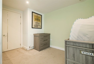 Brigadier Walk, Woolwich - SE18 view 15
