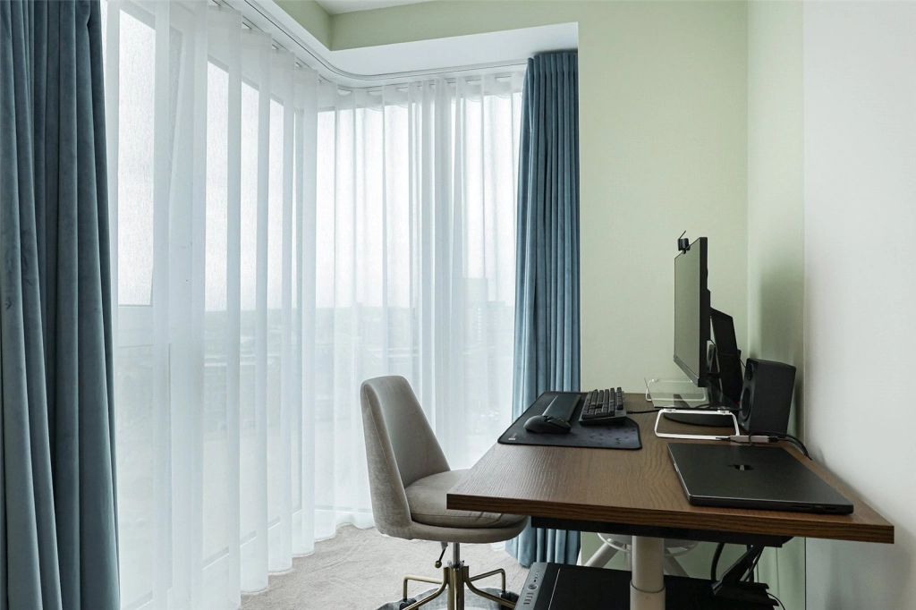 2 bedrooms apartments/flats for sale in Brigadier Walk, Woolwich - SE18 view 16