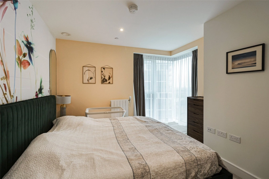 2 bedrooms apartments/flats for sale in Brigadier Walk, Woolwich - SE18 view 17