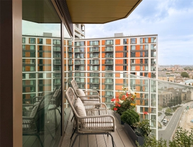 Brigadier Walk, Woolwich - SE18 view 19