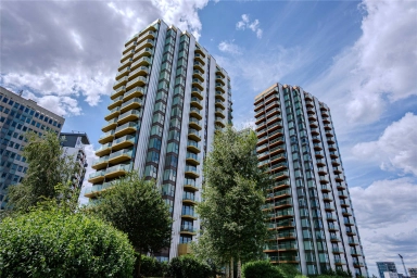 Brigadier Walk, Woolwich - SE18 view 1