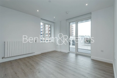 Pilkington Terrace Pettman Crescent, London - SE28 view 13