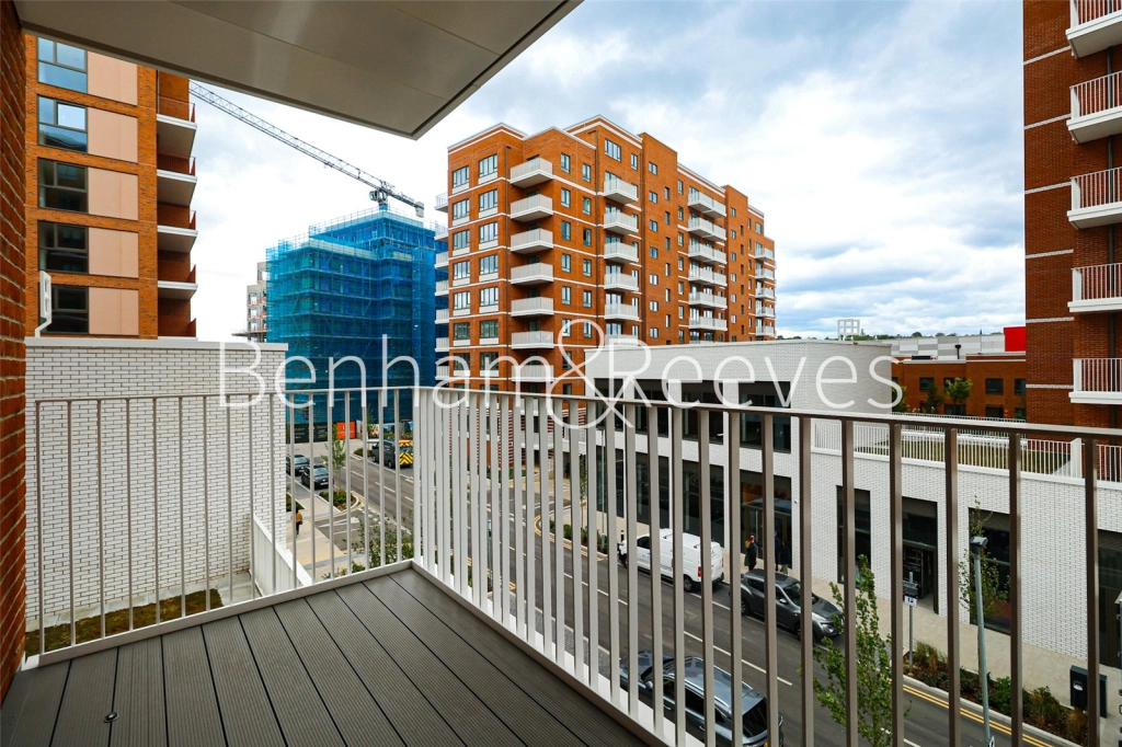 1 bedroom apartments/flats for sale in Pilkington Terrace Pettman Crescent, London - SE28 view 17