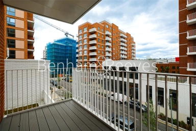 Pilkington Terrace Pettman Crescent, London - SE28 view 17