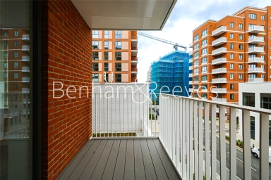 Pilkington Terrace Pettman Crescent, London - SE28 view 18