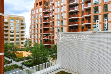 Pilkington Terrace Pettman Crescent, London - SE28 view 19