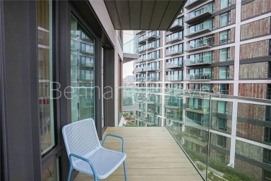 Duke of Wellington Avenue, London - SE18 view 15