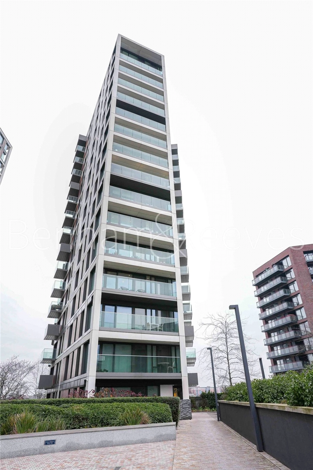 2 bedrooms apartments/flats for sale in Duke of Wellington Avenue, London - SE18 view 17