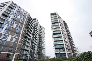 Duke of Wellington Avenue, London - SE18 view 18