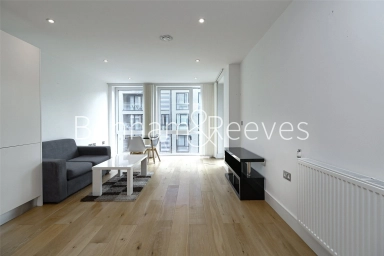 Grove Place, London - SE9 view 1