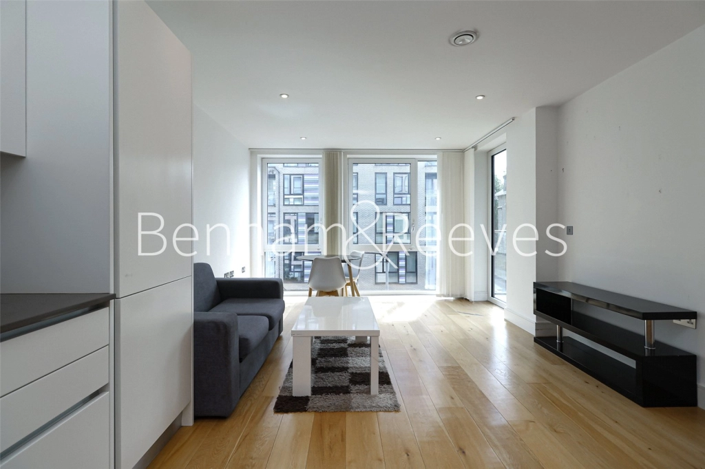 1 bedroom apartments/flats for sale in Grove Place, London - SE9 view 5