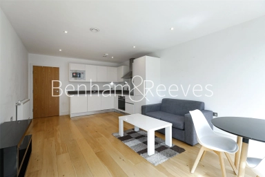 Grove Place, London - SE9 view 6