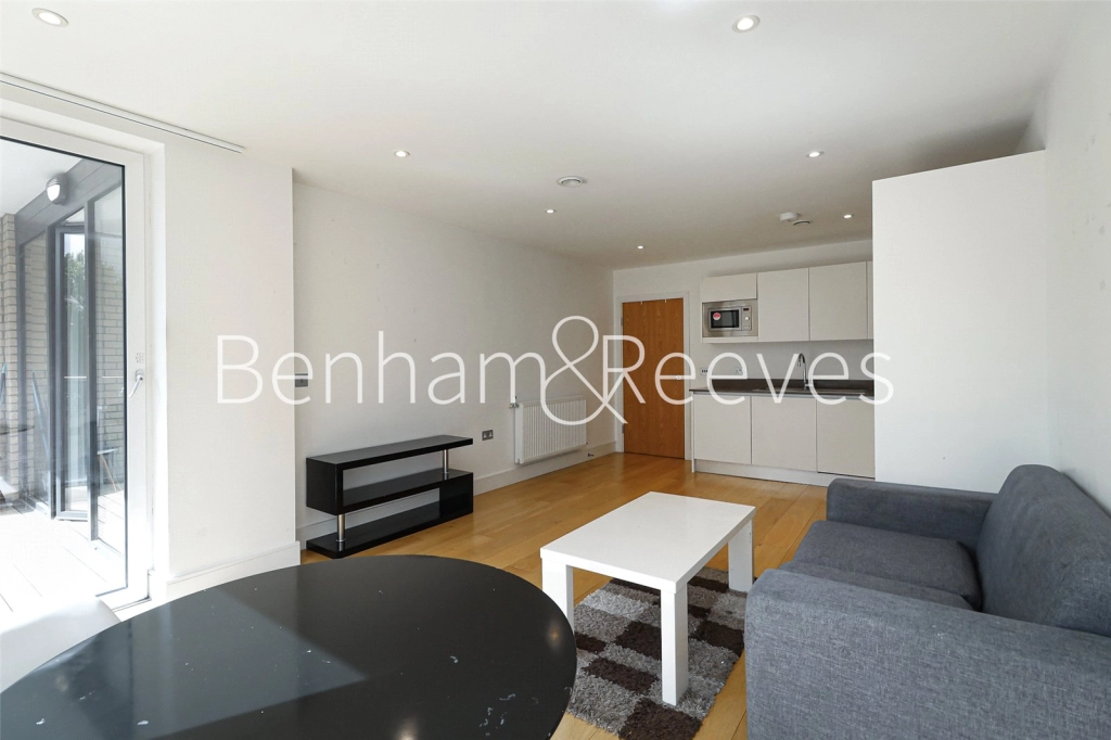 1 bedroom apartments/flats for sale in Grove Place, London - SE9 view 8
