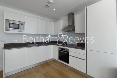Grove Place, London - SE9 view 9