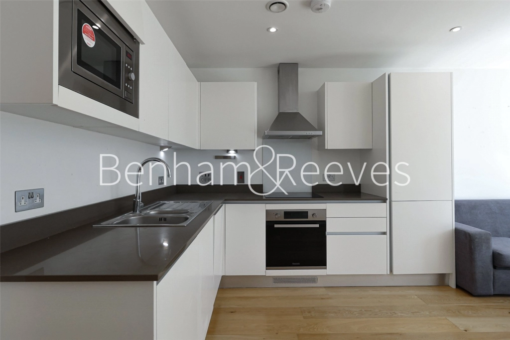 1 bedroom apartments/flats for sale in Grove Place, London - SE9 view 10