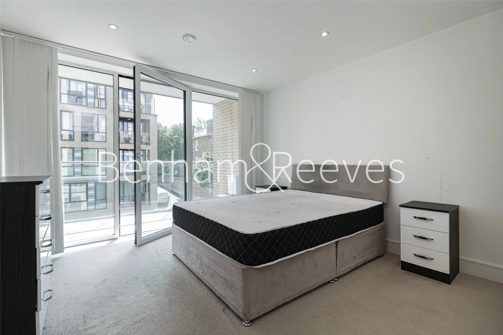 1 bedroom apartments/flats for sale in Grove Place, London - SE9 view 12