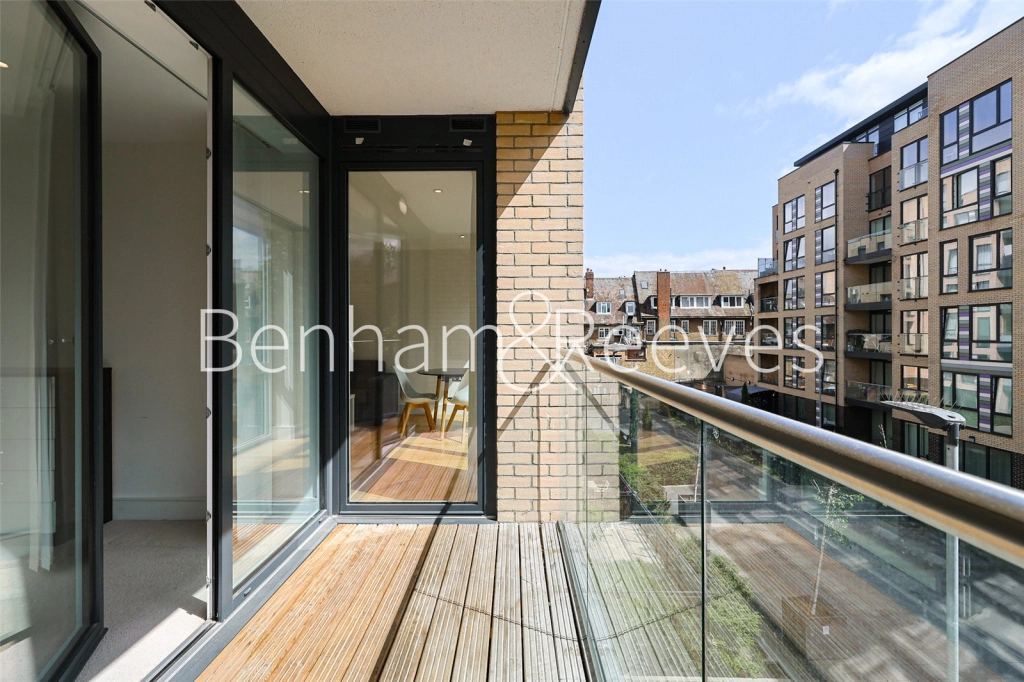 1 bedroom apartments/flats for sale in Grove Place, London - SE9 view 15