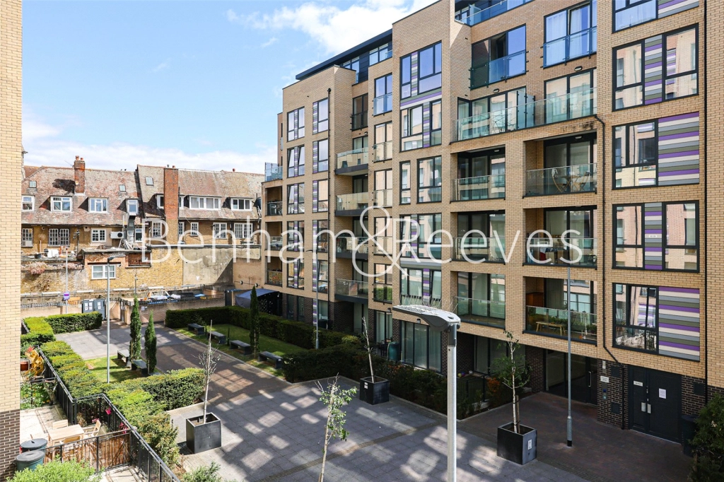 1 bedroom apartments/flats for sale in Grove Place, London - SE9 view 16