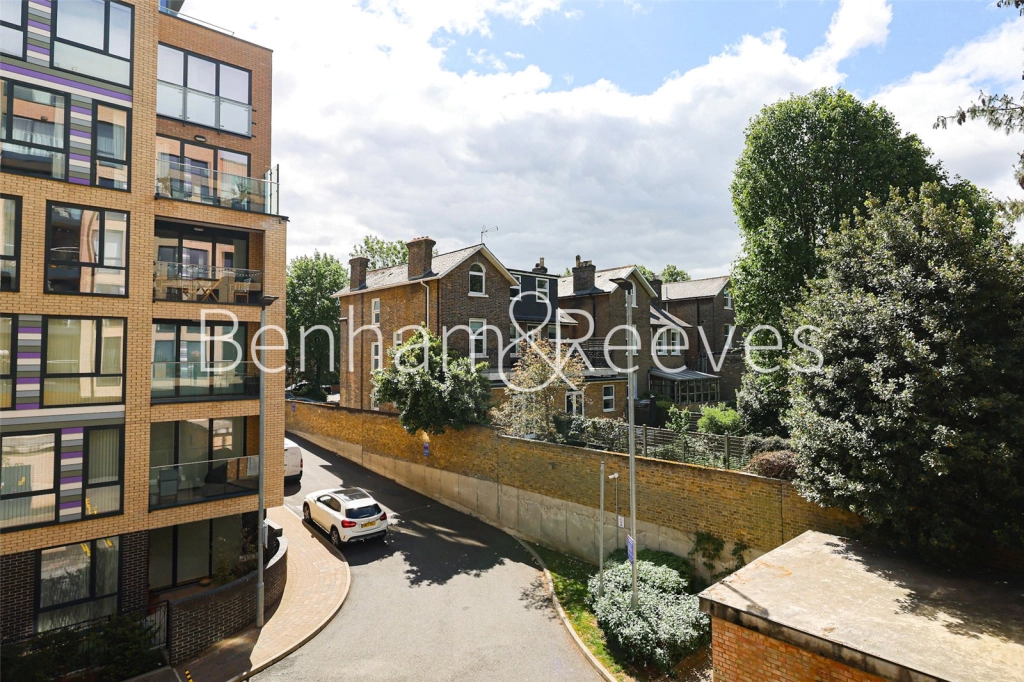 1 bedroom apartments/flats for sale in Grove Place, London - SE9 view 18