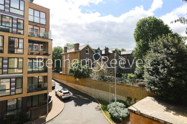 Grove Place, London - SE9 view 18