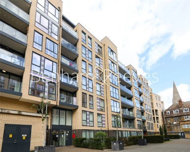 Grove Place, London - SE9 view 19