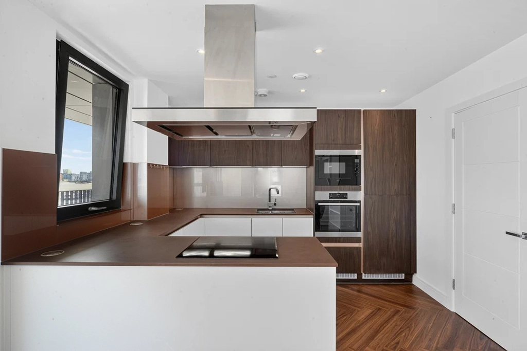 2 bedrooms apartments/flats for sale in Horseferry Place, Greenwich - SE10 view 10
