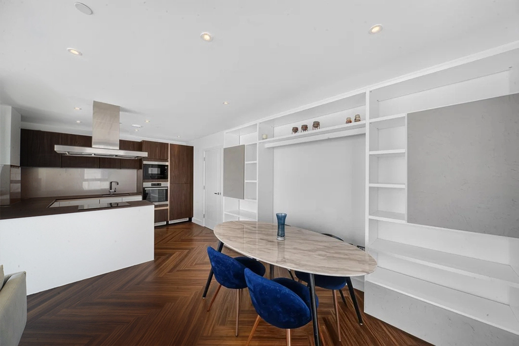 2 bedrooms apartments/flats for sale in Horseferry Place, Greenwich - SE10 view 15