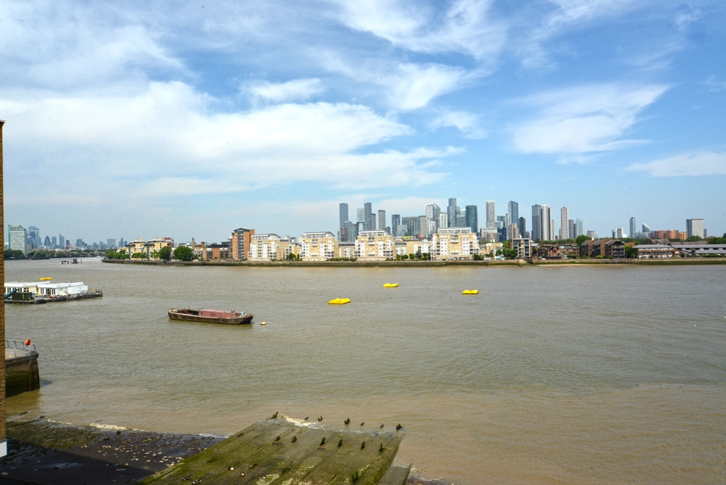 2 bedrooms apartments/flats for sale in Horseferry Place, Greenwich - SE10 view 12