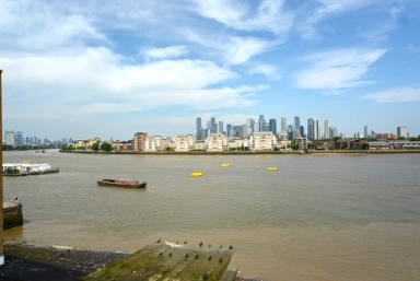 Horseferry Place, Greenwich - SE10 view 12