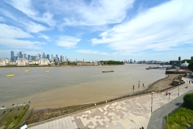Horseferry Place, Greenwich - SE10 view 19