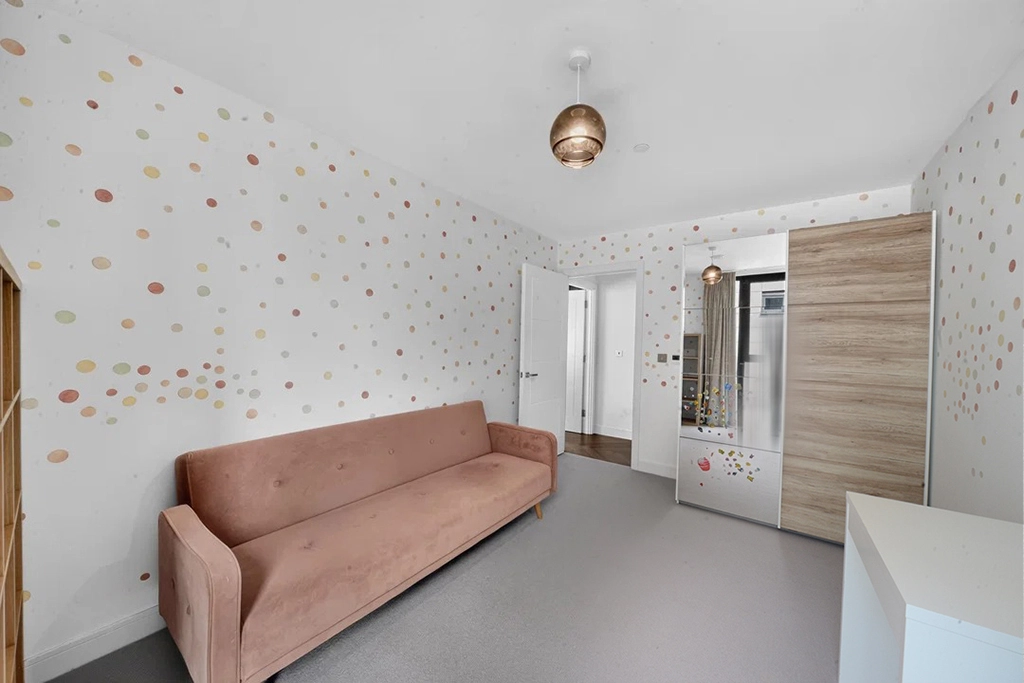 2 bedrooms apartments/flats for sale in Horseferry Place, Greenwich - SE10 view 17